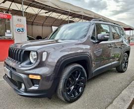 Jeep Renegade 1.0 120CV MODELLO NIGHT EAGLE