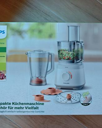 Robot da cucina Philips