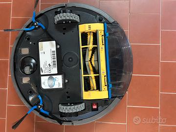 Robot Samsung Navibot SR8825