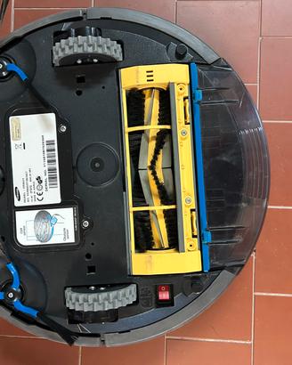 Robot Samsung Navibot SR8825