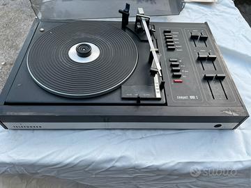 Giradischi TELEFUNKEN 1001S