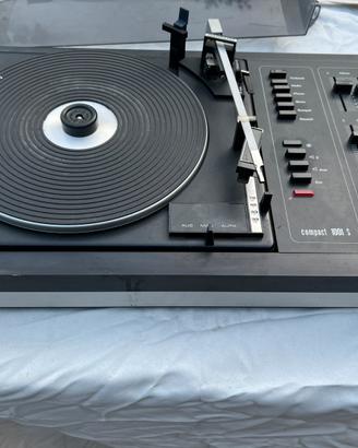 Giradischi TELEFUNKEN 1001S