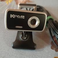 Camera Webcam Kevler Plus