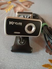 Camera Webcam Kevler Plus