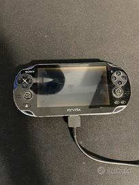 Psvita