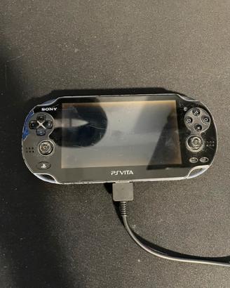 Psvita
