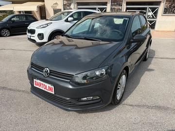 Volkswagen Polo 1.4 TDI 5p. Comfortline