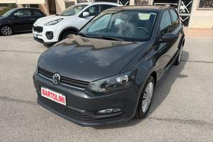 Volkswagen Polo 1.4 TDI 5p. Comfortline