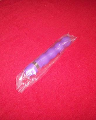 Stick Massage Vaginal Vibrator Toy for Woman viola