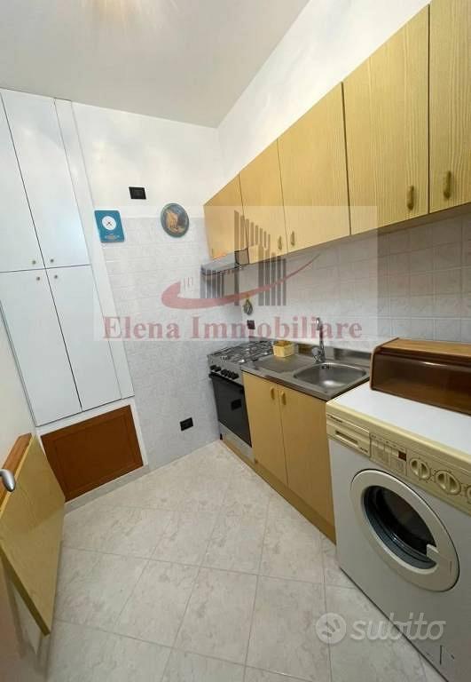 Appartamento – TP - Vista 5