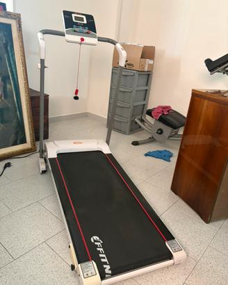 tapis roulant