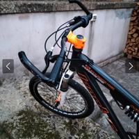 MTB 20 pollici