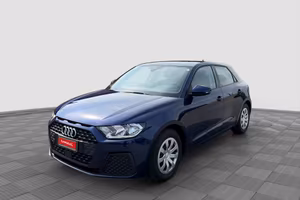 AUDI A1 A1 SPB 25 TFSI