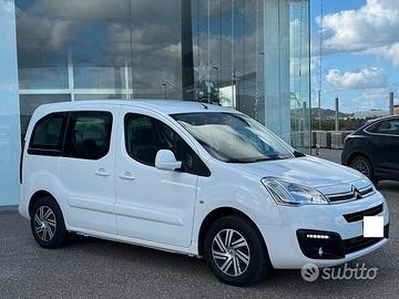 Citroen Berlingo 5P"Finanziabile Senza Busta Paga