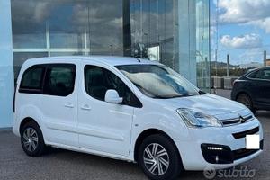 Citroen Berlingo 5P"Finanziabile Senza Busta Paga