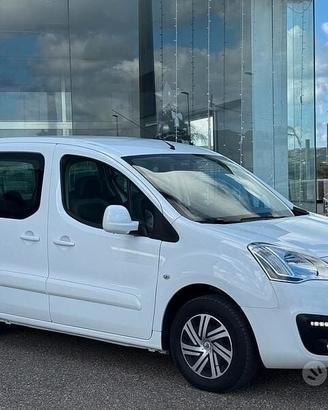 Citroen Berlingo 5P"Finanziabile Senza Busta Paga