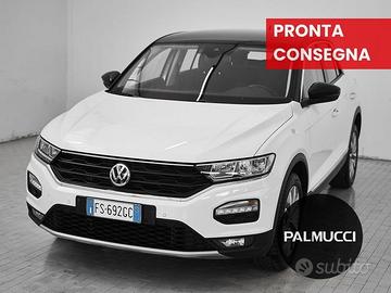 Volkswagen T-Roc 1.0 TSI Sport