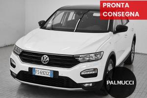 Volkswagen T-Roc 1.0 TSI Sport