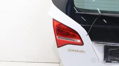 PORTELLONE POSTERIORE COMPLETO OPEL Meriva 3° Ser