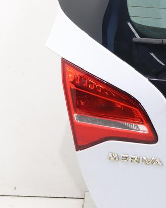PORTELLONE POSTERIORE COMPLETO OPEL Meriva 3° Ser