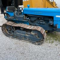 Landini 45CV cingolato ottimo stato