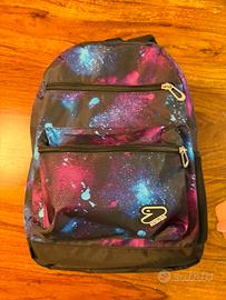 Zaino seven reversibile Seven The Double