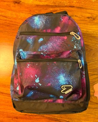 Zaino seven reversibile Seven The Double