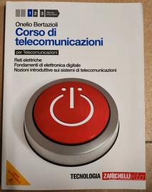Corso di telecomunicazioni 1