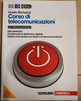 Corso di telecomunicazioni 1