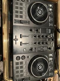 Pioneer DDJ 400