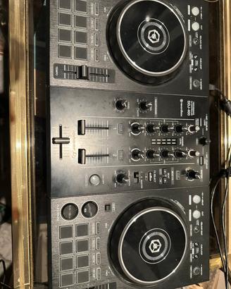 Pioneer DDJ 400