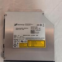 Lettore Masterizzatore H-L DS CD/DVD Dell Optiplex