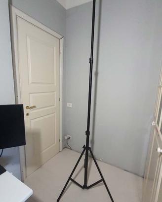 SMALLRIG Supporto Flash e Luce Fotografica