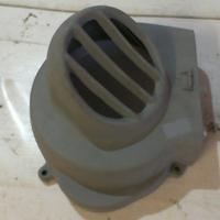 CONVOGLIATORE GRIGIO PIAGGIO NRG