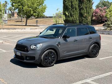 Mini Cooper SD Countryman 2.0 Hype Automatica