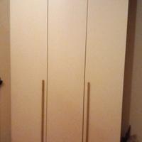 armadio a 3 ante