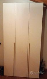 armadio a 3 ante