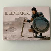 Il Gladiatore Edizione Speciale DVD Steelbook