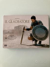 Il Gladiatore Edizione Speciale DVD Steelbook