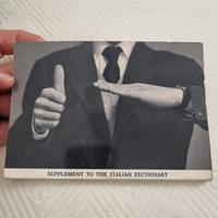 libro Bruno Munari 1958