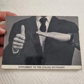 libro Bruno Munari 1958