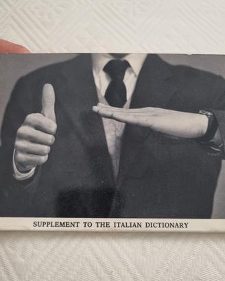 libro Bruno Munari 1958