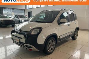 FIAT Panda Cross 1.0 FireFly S&S Hybrid