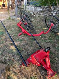 Ranghinatore stellare Faza