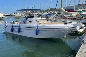 RANIERI SHADOW 30'