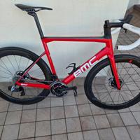 BMC TEAMMACHINE SLR01