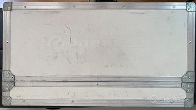 Case pioneer White Edition