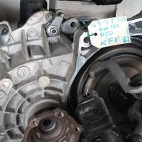 Cambio automatico VW GOLF 5 2.0 benzina