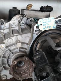 Cambio automatico VW GOLF 5 2.0 benzina