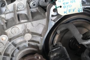 Cambio automatico VW GOLF 5 2.0 benzina